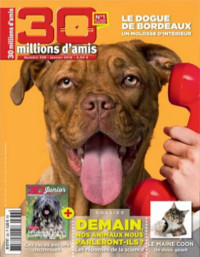 30 millions d amis