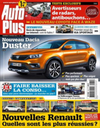 auto plus