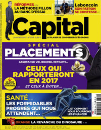 capital