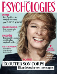 psychologies