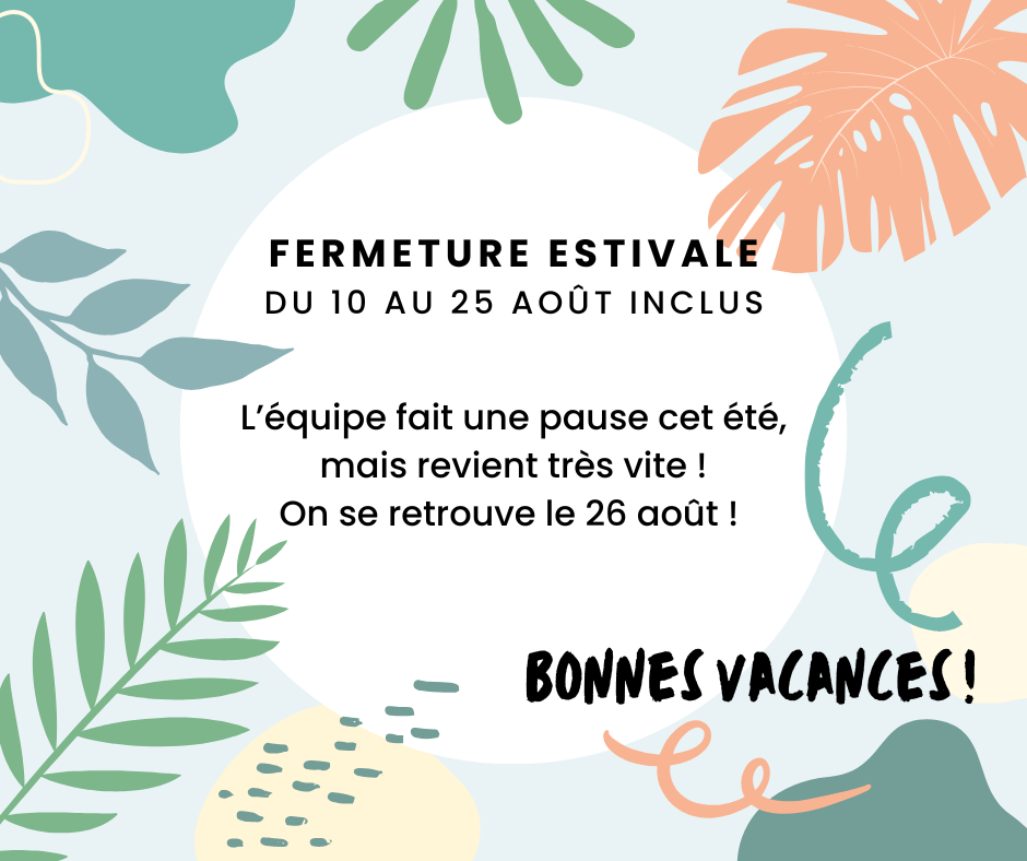 Summer Sale Facebook Post