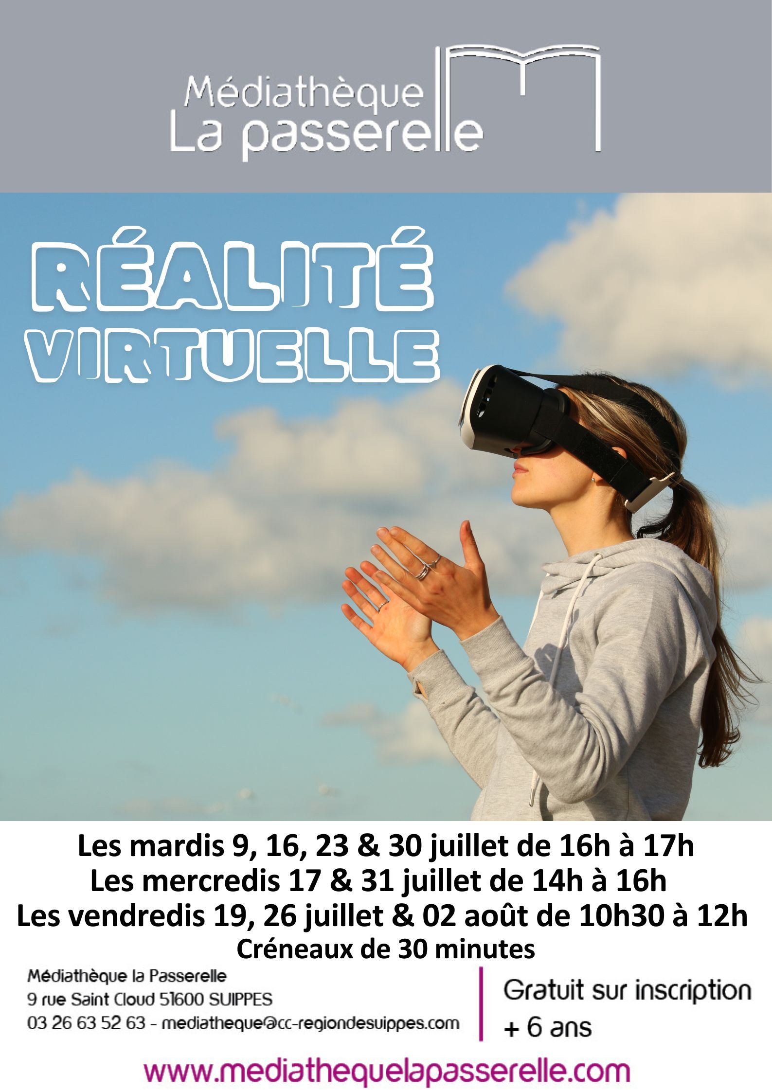 2024 07 vr affiche