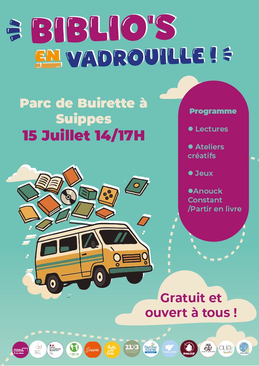 2025 07 15 bev parcbuirette