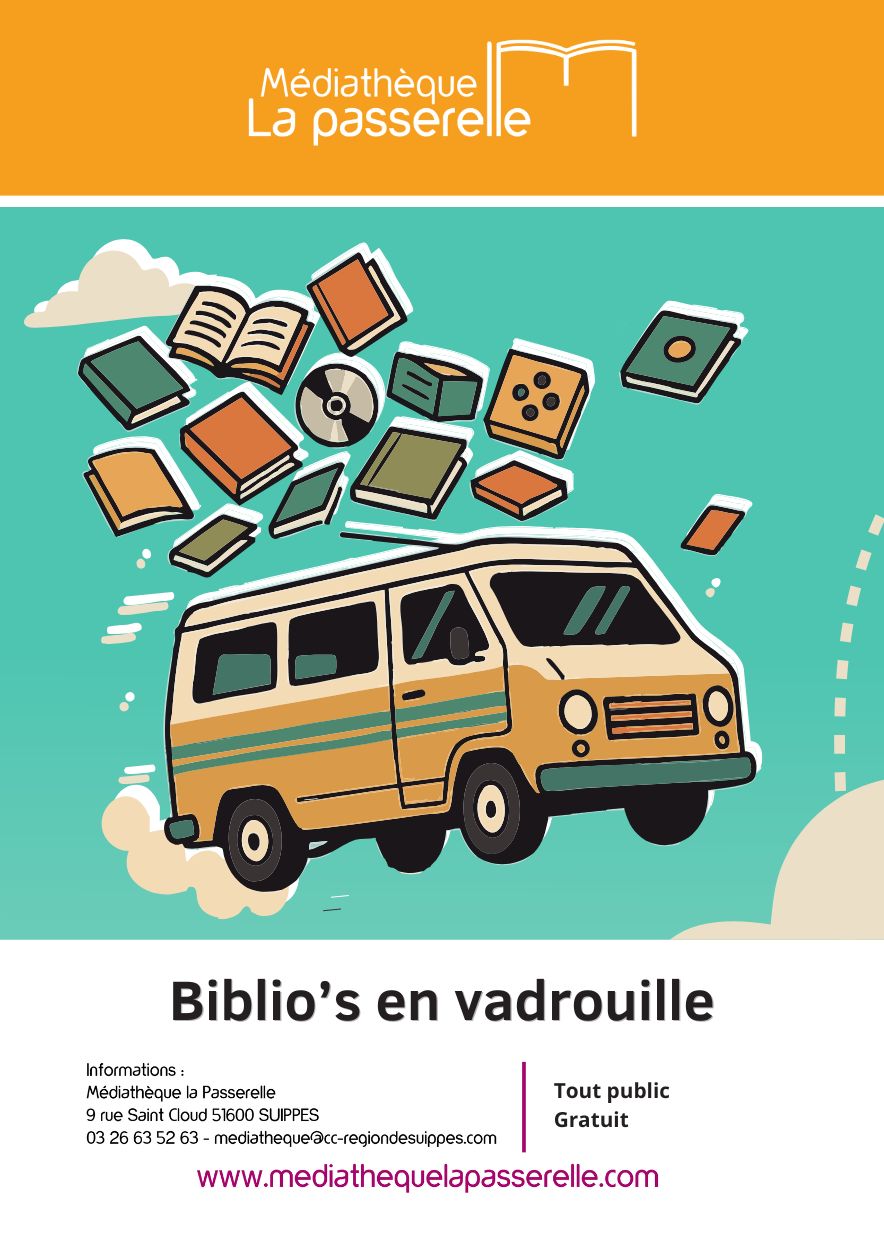 2025 10 16 bibliosenvadrouille