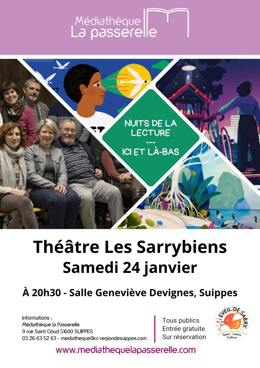 2026 01 24 sarrybiens