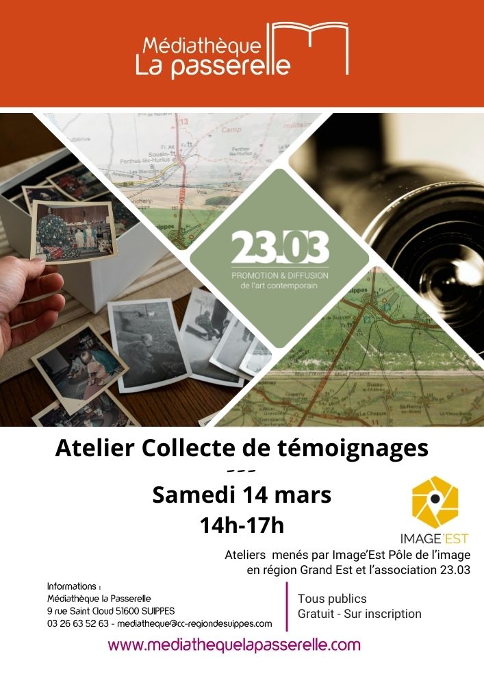 2026 03 14 collectetemoignage