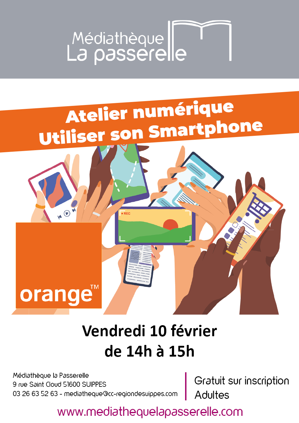 2023 02 10 atelier numerique orange smartphone
