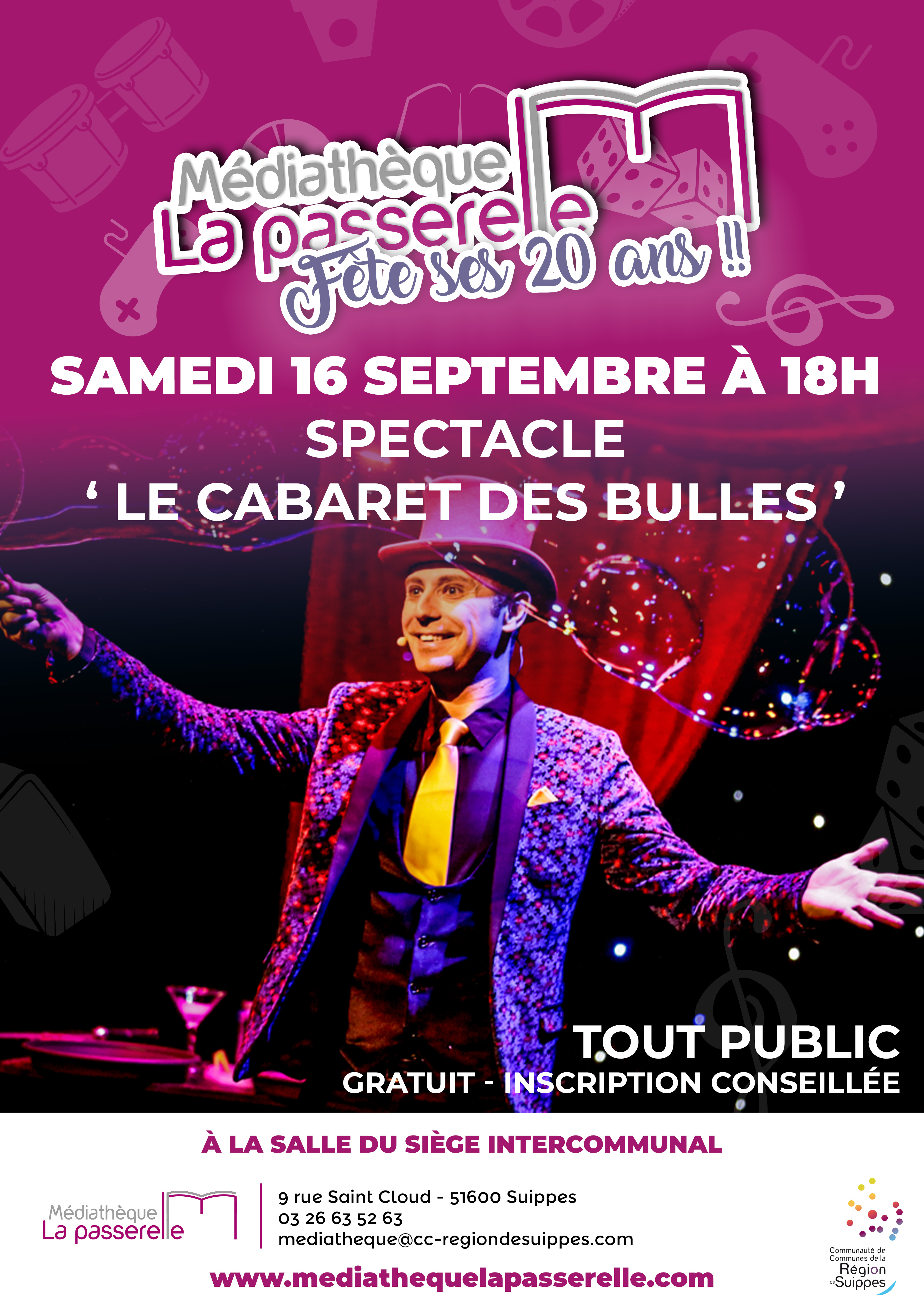 2023 09 16 cabaret des bulles