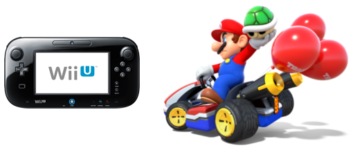 wii u